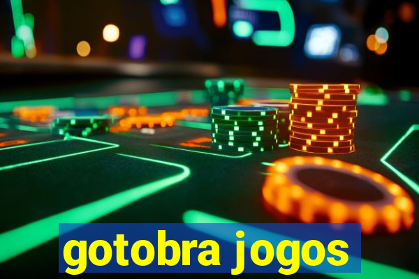 gotobra jogos